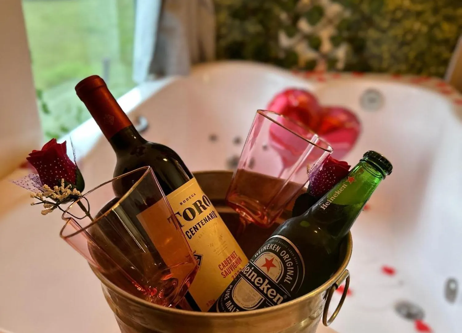 Pousada Quinta Das Cores 우루비시